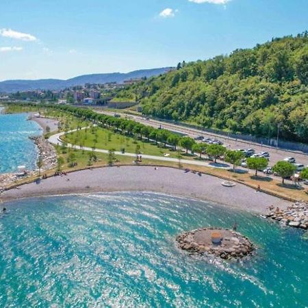 Lovely Apartment Morje - Koper Old Town Экстерьер фото