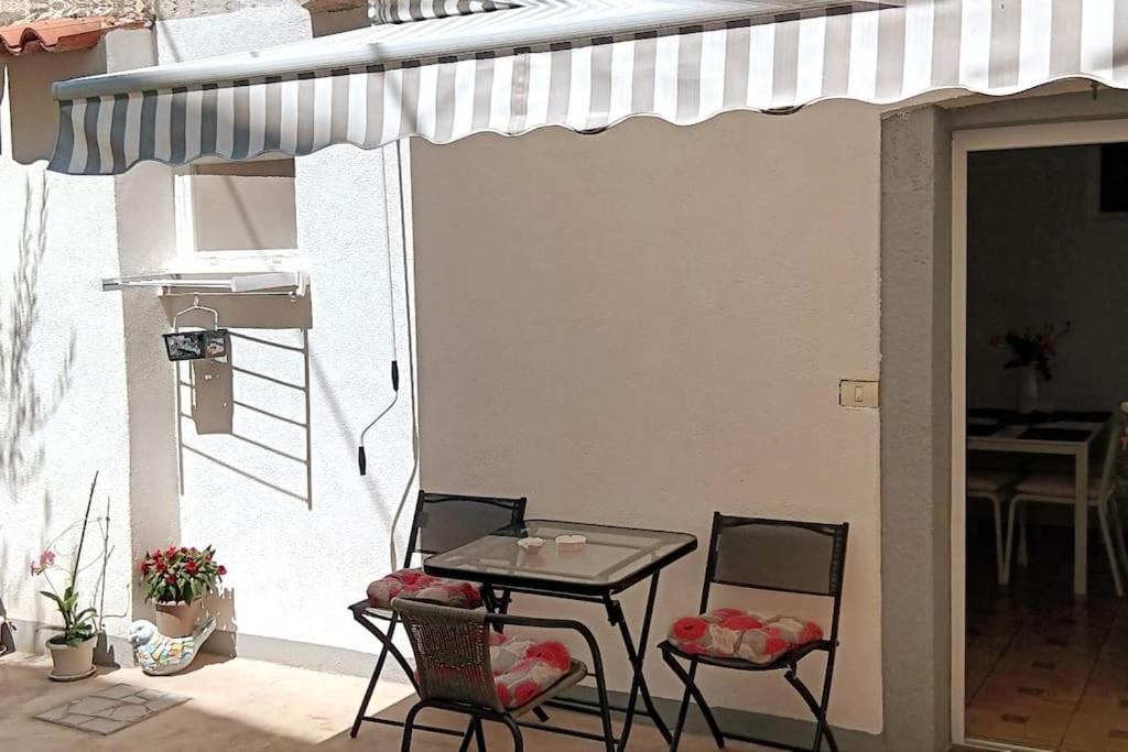 Lovely Apartment Morje - Koper Old Town Экстерьер фото