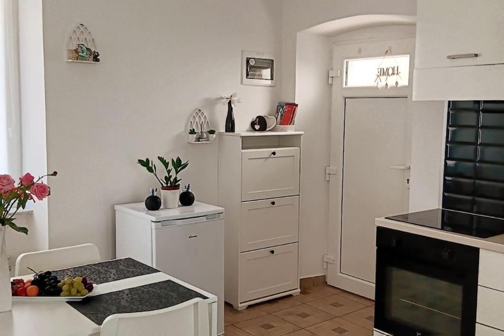 Lovely Apartment Morje - Koper Old Town Экстерьер фото