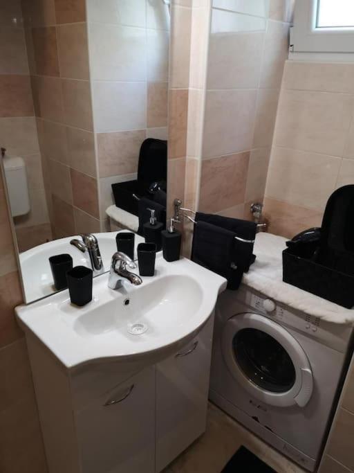 Lovely Apartment Morje - Koper Old Town Экстерьер фото