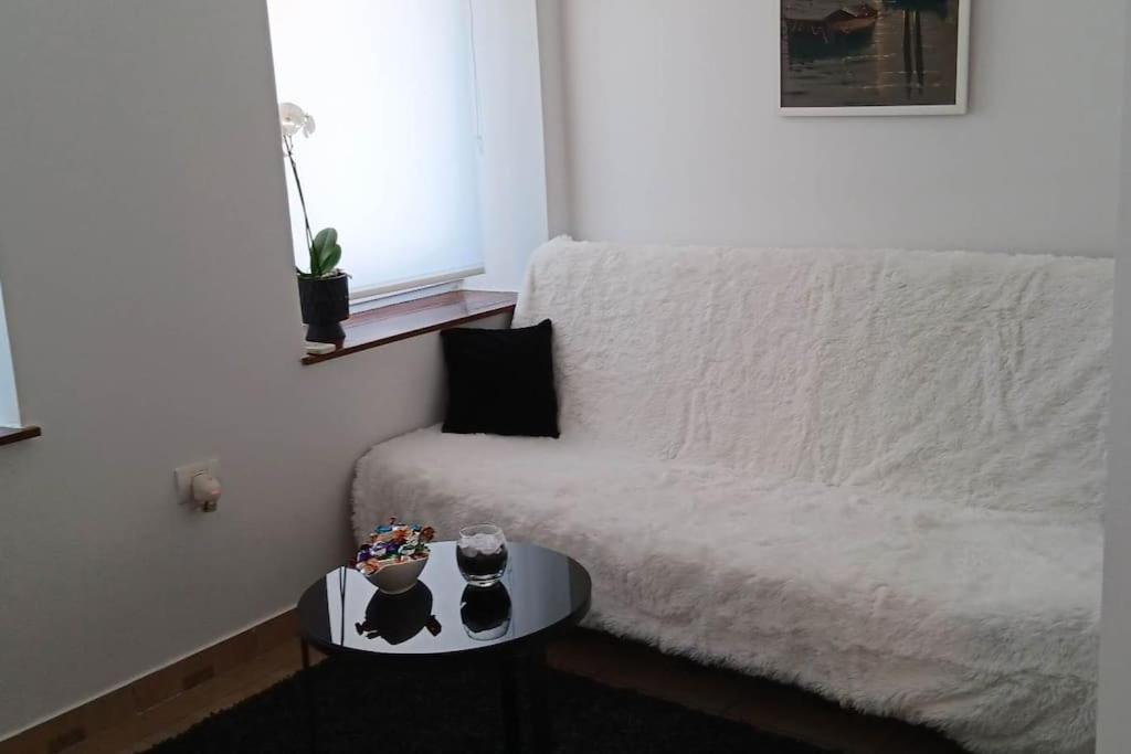 Lovely Apartment Morje - Koper Old Town Экстерьер фото