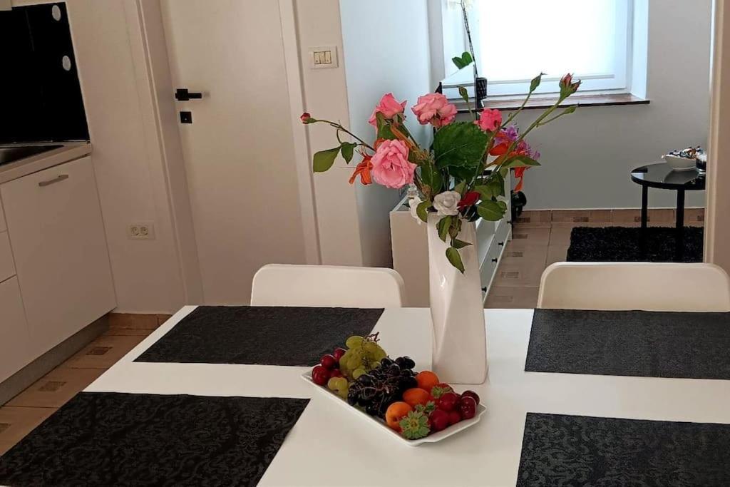 Lovely Apartment Morje - Koper Old Town Экстерьер фото